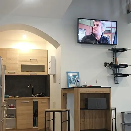 Appartement Loft Entier, Calme, Fibre Et Wifi à Saint-Quentin  Extérieur photo