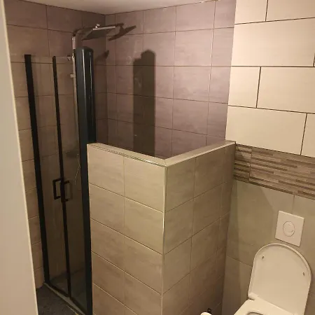 Appartement Loft Entier, Calme, Fibre Et Wifi à Saint-Quentin  Extérieur photo