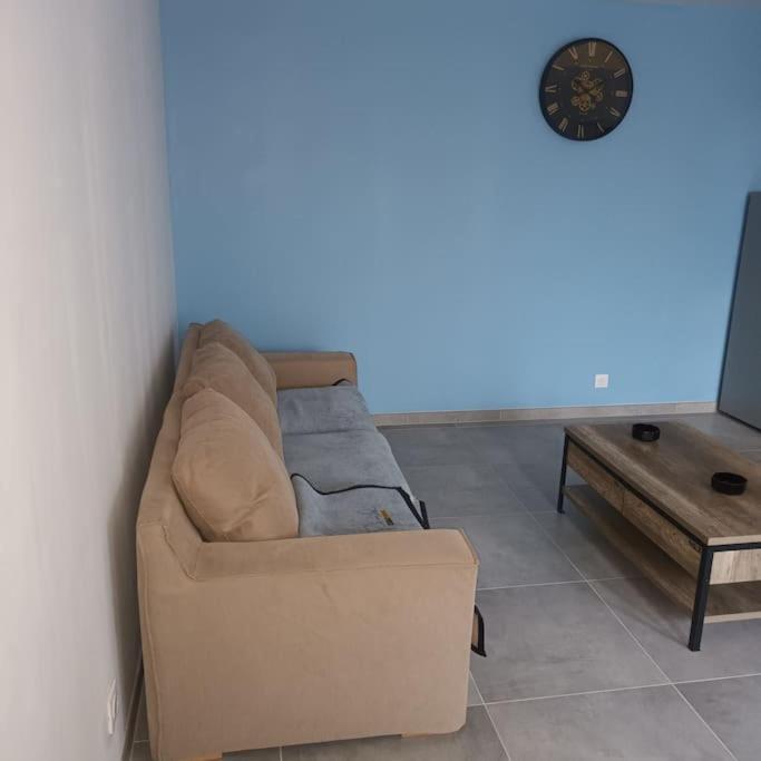 Loft Entier, Calme, Fibre Et Wifi Appartement