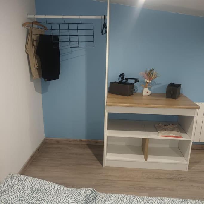 Loft Entier, Calme, Fibre Et Wifi Apartment