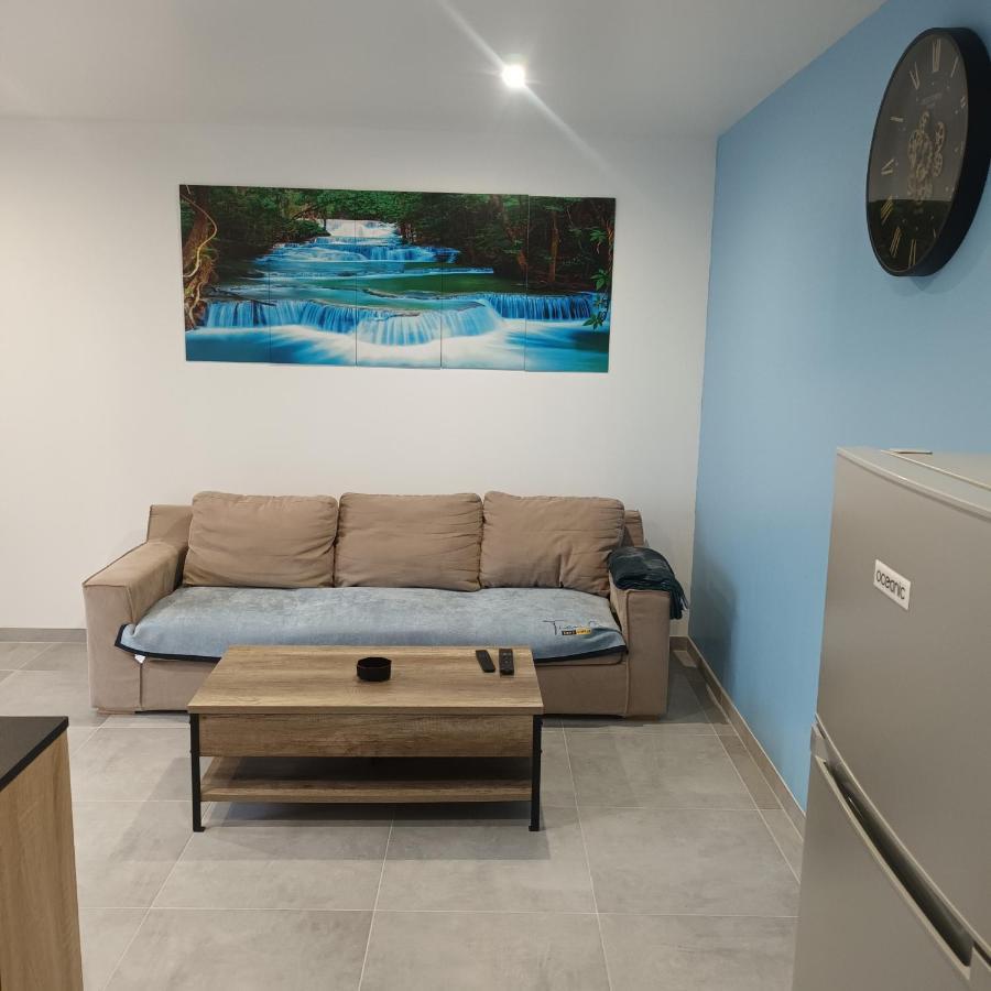 Apartment Loft Entier, Calme, Fibre Et Wifi